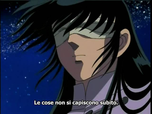 Otaku Gallery  / Anime e Manga / Saint Seiya / Screen Shots / Hades / 05 - Ritrovamenti Provvisori / 080.jpg